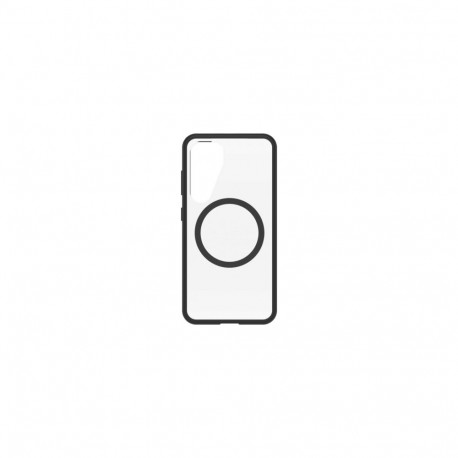 Samsung React Magnet Case Samsung Galaxy S25,Transparency , FPS931OBJTW