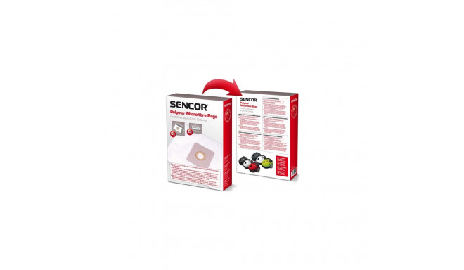 Sencor SVC 45 PF