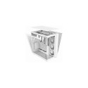 Nzxt H9 Flow White