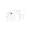 Whirlpool W8 99AD SILENCE EE
