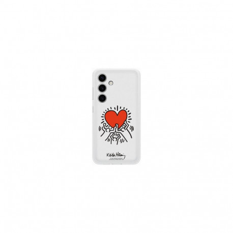 Samsung "Suit Case  For Galaxy S24" White EF-MS921CWEGWW