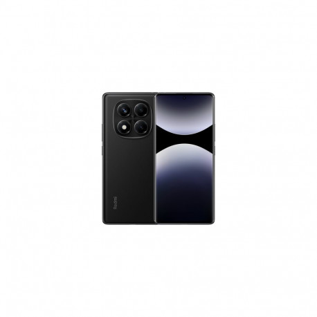 Xiaomi Redmi Note 14 Pro 8/256GB Midnight Black