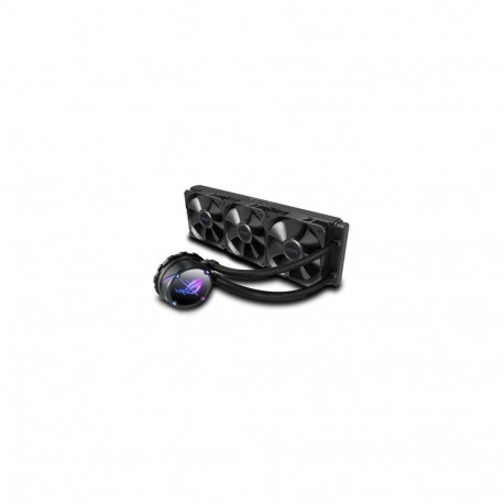 Asus ROG STRIX LC II 360 120 mm CPU Cooler ROGSTRIXLCII360