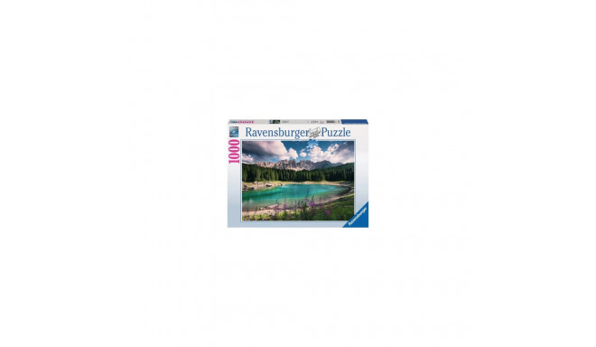 Ravensburger Puzzle 1000 The Dolomites