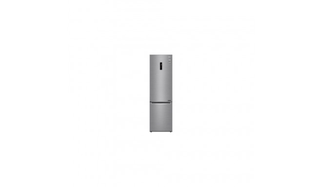 LG GBB62PZFGN