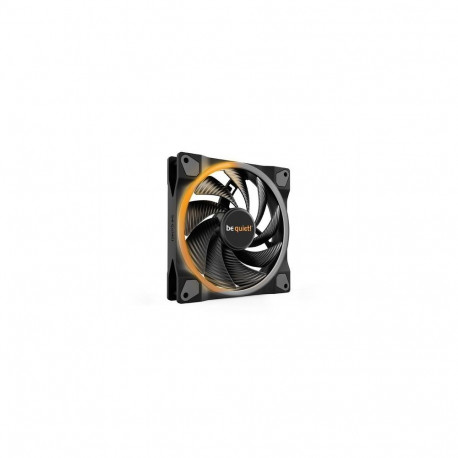 Be quiet! LIGHT WINGS 120mm Case Fan BL072