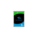 Seagate SkyHawk Surveillance 8TB 3.5'' ST8000VX010
