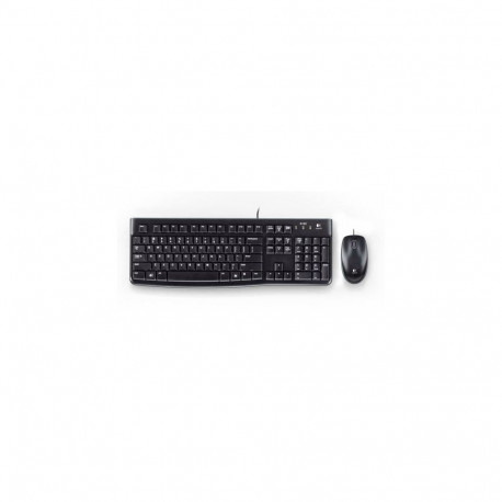 Logitech MK120  (EN)