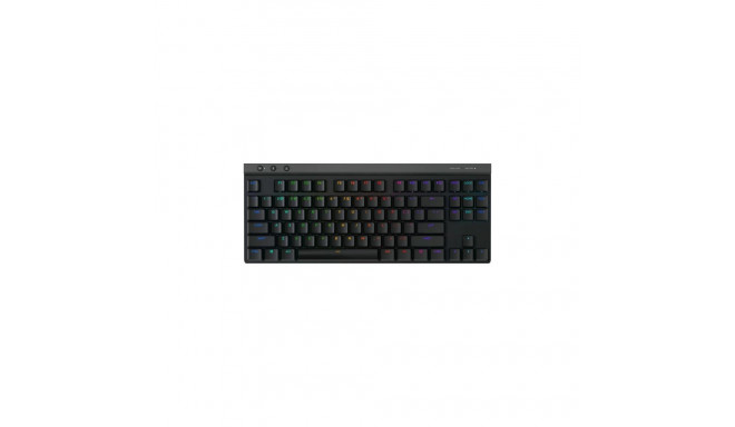 Logitech G515 TKL Tactile (US) 920-012872 Black