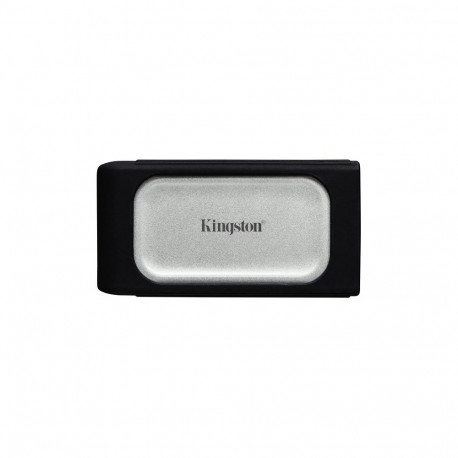 Kingston XS2000 500GB 2.5" Black/Silver SXS2000/500G