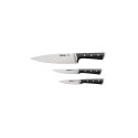 Tefal Iсу Force Cutlery Knife Set 3pcs.