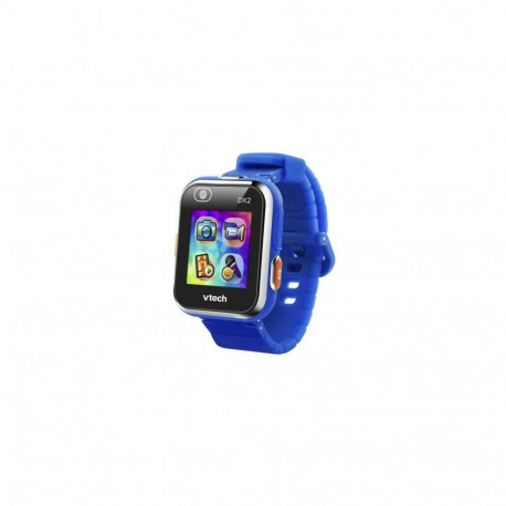 VTech Kidizoom DX2 Blue