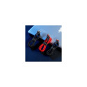 Baseus CATKLF-H09 Cafule flash 60W 20V 3A USB-C Red