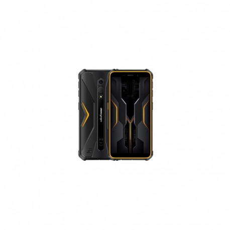 Ulefone Armor X12 Pro 4/64GB Black/Orange