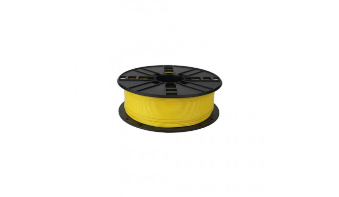 Gembird 3DP-PLA1.75-01-Y 1Kg