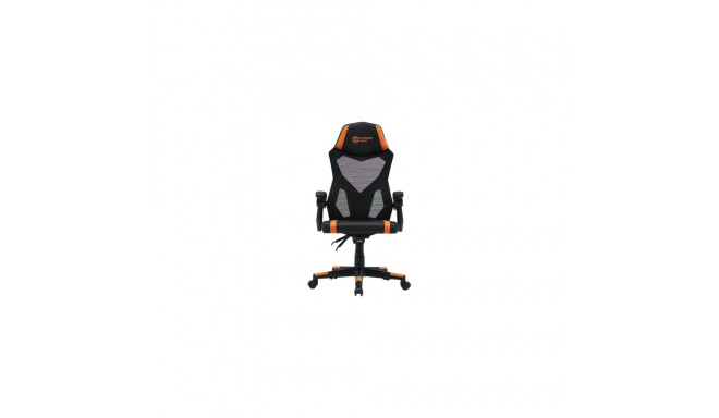 Canyon Gaming chair Flow MCH01 Mesh Black Orange