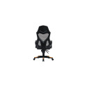 Canyon Flow MCH01 Mesh Black/Orange CNE-MCH01