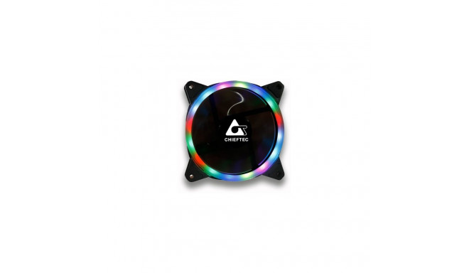 Chieftec AF-12RGB