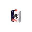 Trust Primo Universal 45W laptop charger - Black