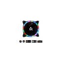 Chieftec AF-12RGB
