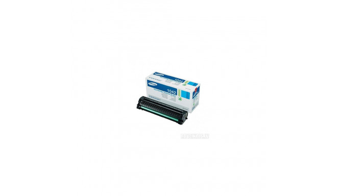Samsung MLT-D1042S/ELS Black