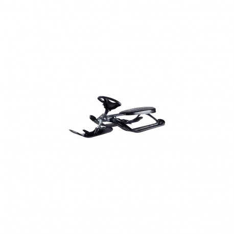 Stiga Snowracer Curve Gray Black