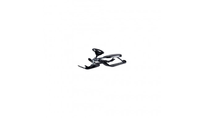Stiga Snowracer Curve Gray Black