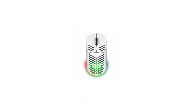 Trust GXT 929W Helox, Wireless, White