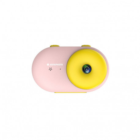Agfaphoto Realikids Waterproof Pink