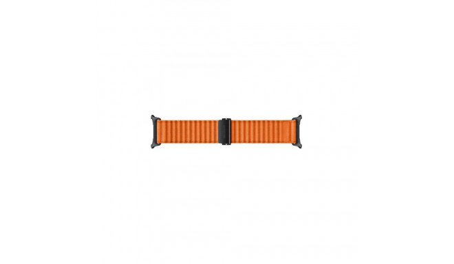 Samsung SVL70MOEGEU Trail Band Galaxy Watch Ultra, Orange