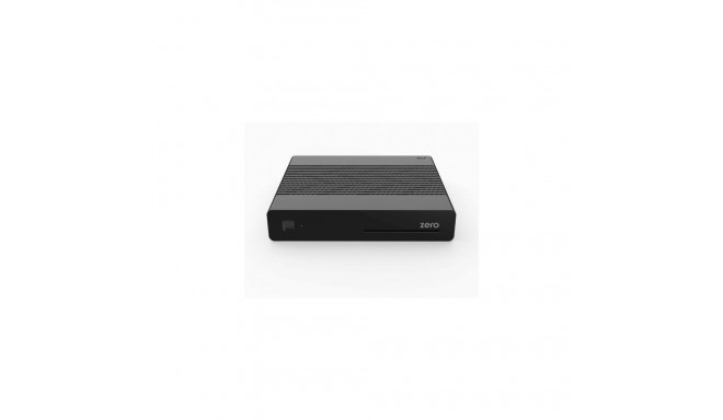 Vu+ ZERO MPEG4 HD LINUX
