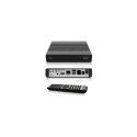 Vu+ ZERO MPEG4 HD LINUX
