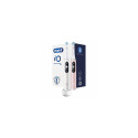 Oral-B iO 6 Series Duo Pack White / Pink Sand