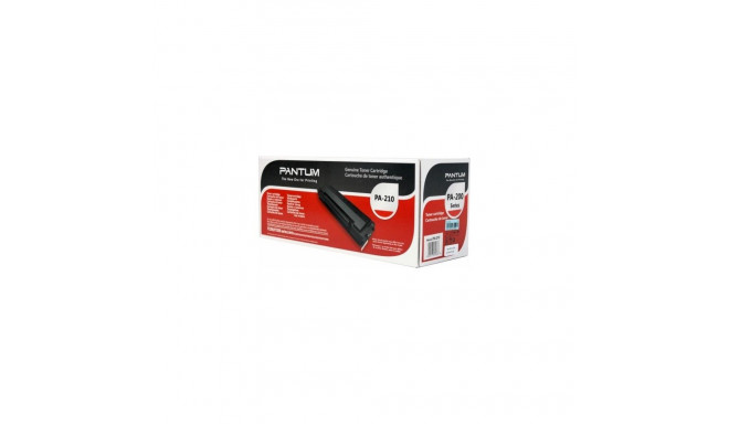 Pantum PA-210 EV Black