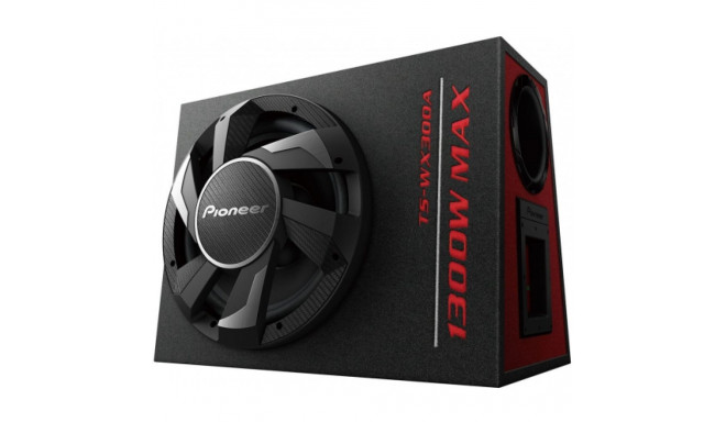 Pioneer TS-WX300A