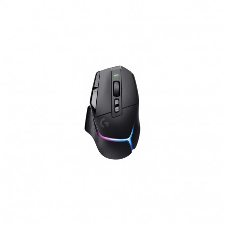 Logitech G502 X Lightspeed Black 910-006180