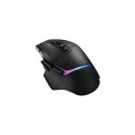 Logitech G502 X Lightspeed Black 910-006180