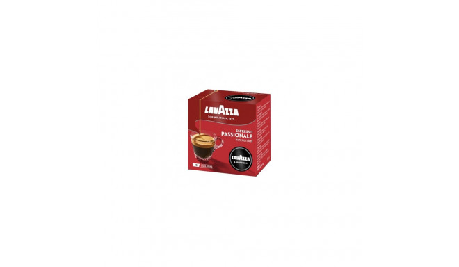 Lavazza A Modo Mio Passionale 16 capsules