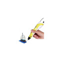Riff RF-3DPEN2-YE Fantasy 3D Pen Yellow