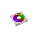 Phanteks D30 PWM Regular Airflow D-RGB Case Fan 140mm White