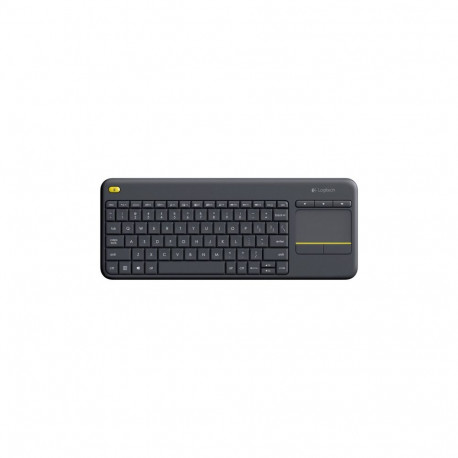 Logitech K400 Plus Black (US) 920-007145