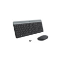 Logitech MK470 Graphite (US) 920-009204