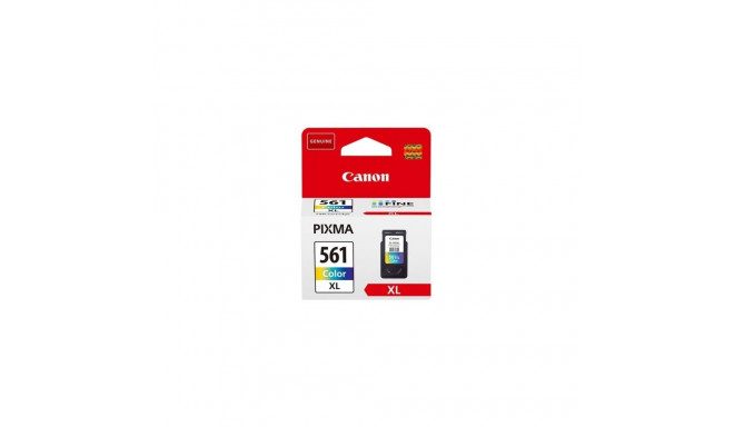 Canon CL-561XL Tri-Color