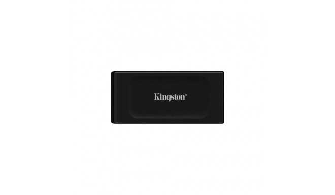 Kingston XS1000 2TB External SXS1000/2000G
