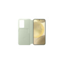 Samsung "Smart View Wallet Case Galaxy S24 Plus" Light Green (EF-ZS926CGEGWW)