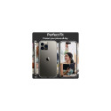 X-Level Clear back Case for Apple iPhone 13