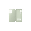 Samsung "Smart View Wallet Case Galaxy S24 Plus" Light Green (EF-ZS926CGEGWW)