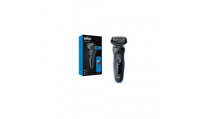 Braun 51-B1000s