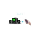 Fenda A140X 2.1 + Bluetooth