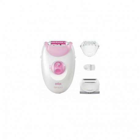 Braun SE3-031